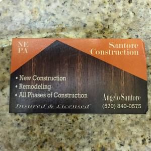 Meet your Posher, Angelo